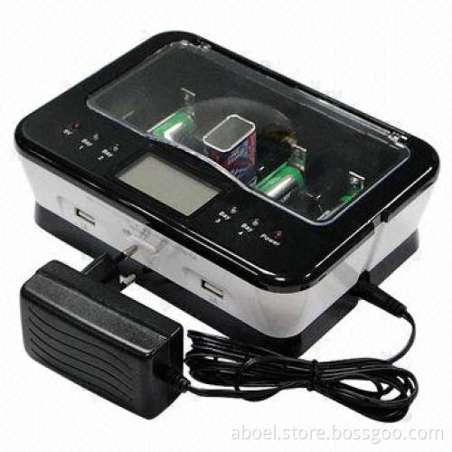 usb power bank portable external battery charger